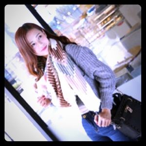 Scarf